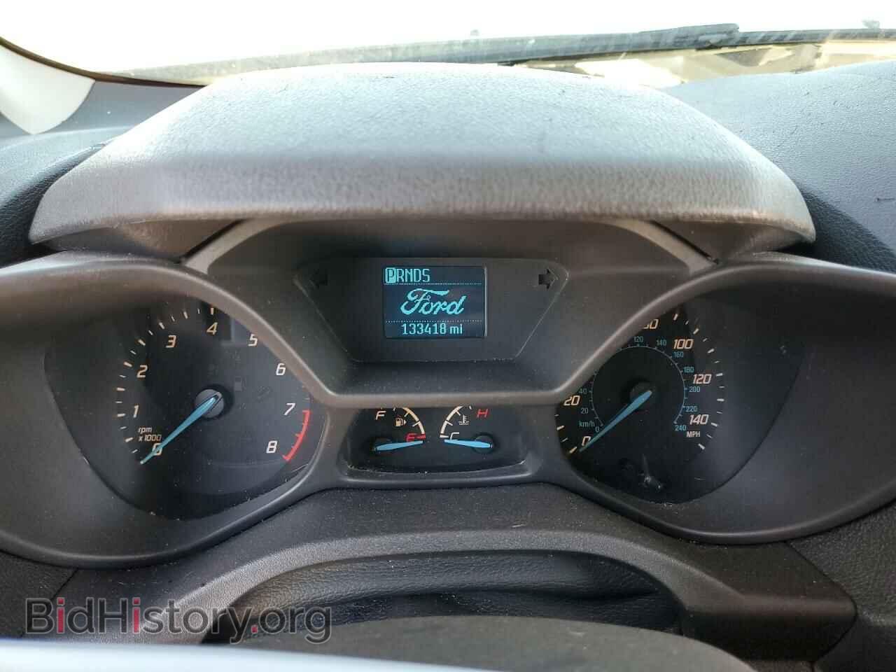2015 FORD TRANSIT - VIN: NM0LS7E76F1193518 - Фото 9