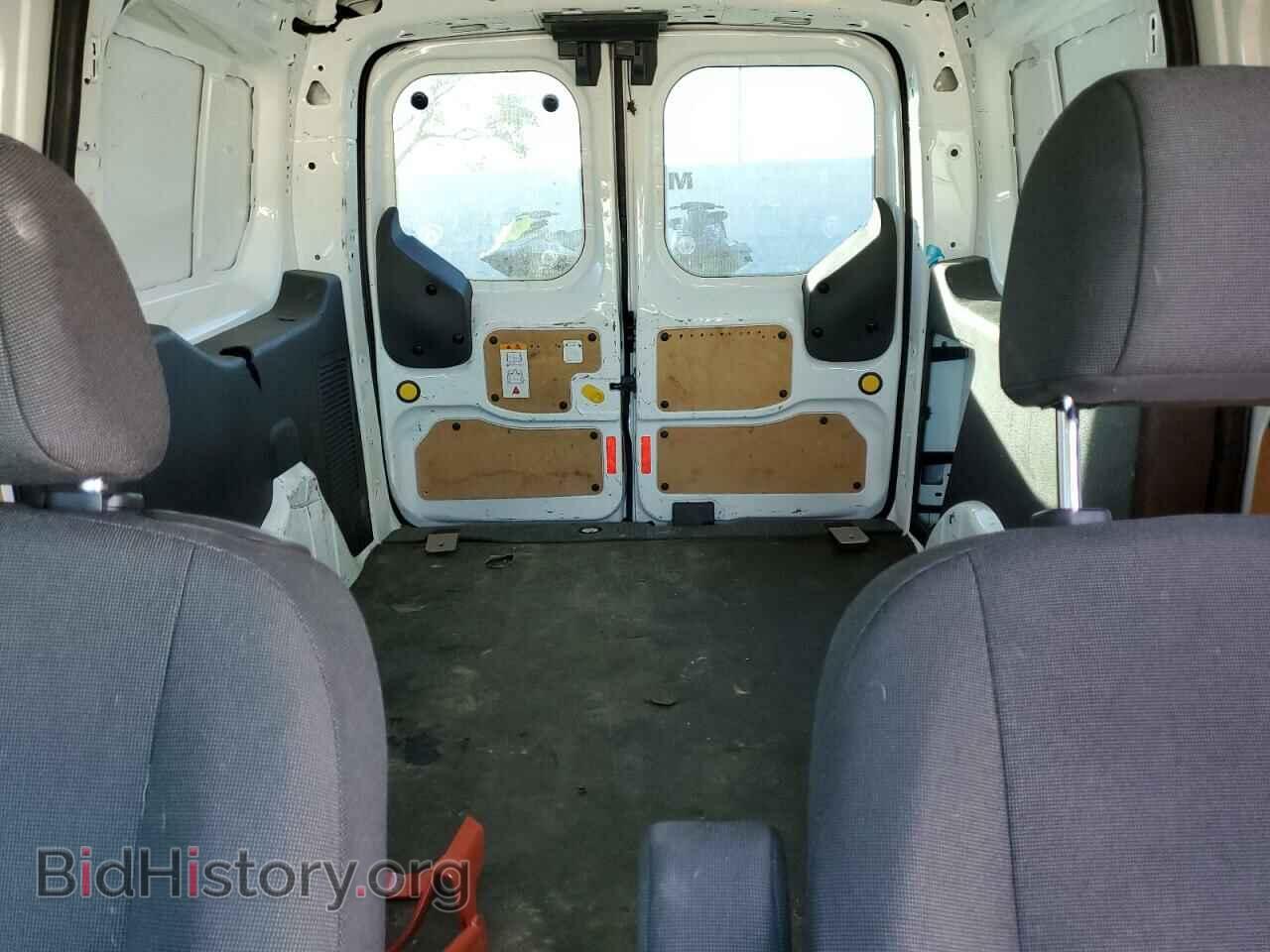 2015 FORD TRANSIT - VIN: NM0LS7E76F1193518 - Фото 10