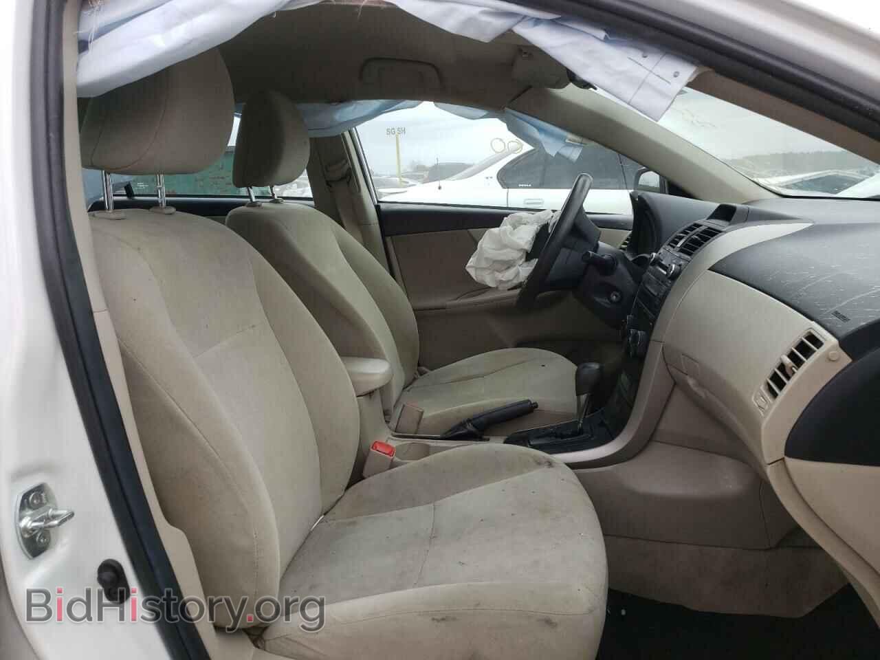 2013 TOYOTA COROLLA - VIN: 5YFBU4EE4DP148043 - Фото 5