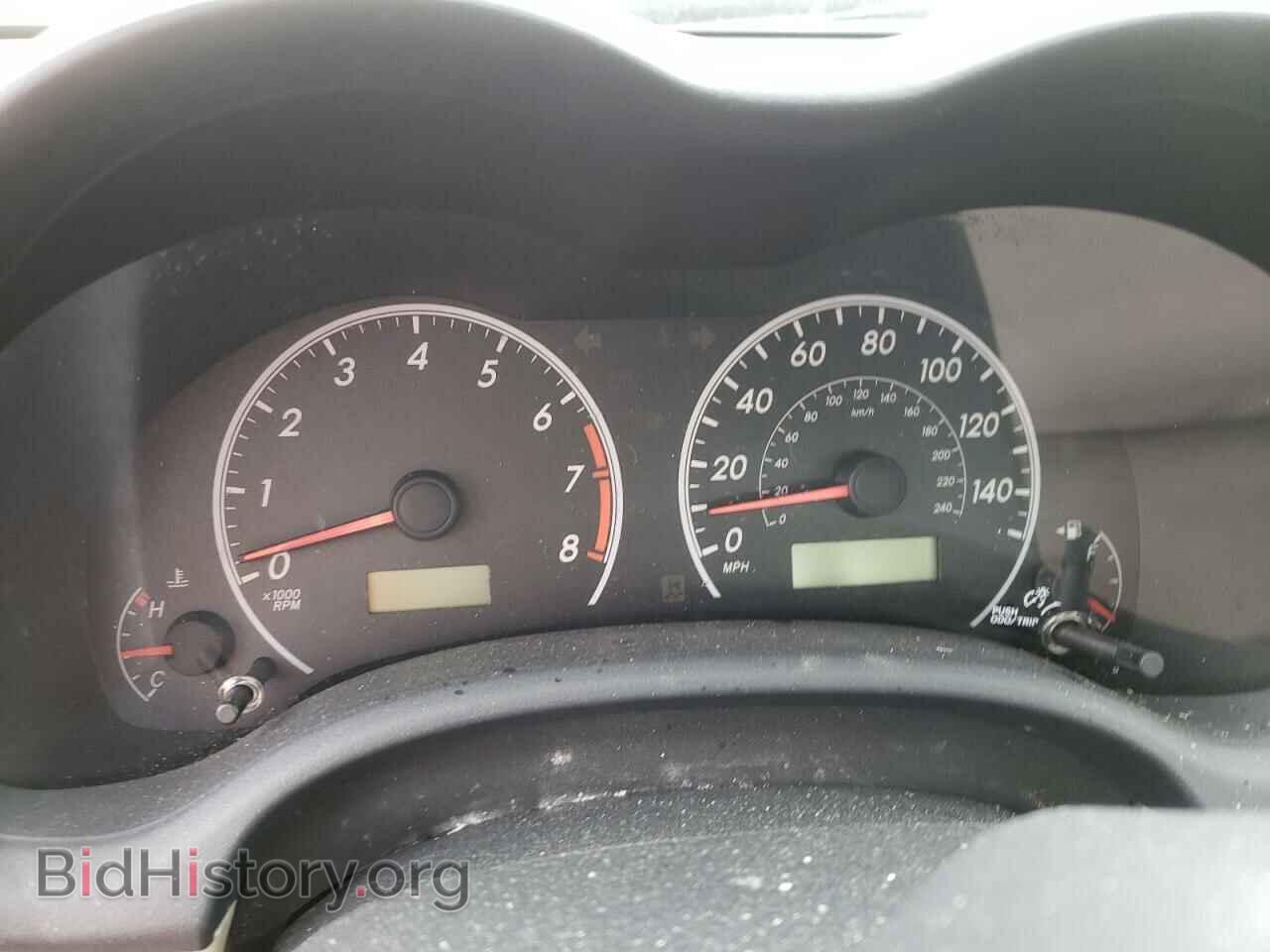 2013 TOYOTA COROLLA - VIN: 5YFBU4EE4DP148043 - Фото 8