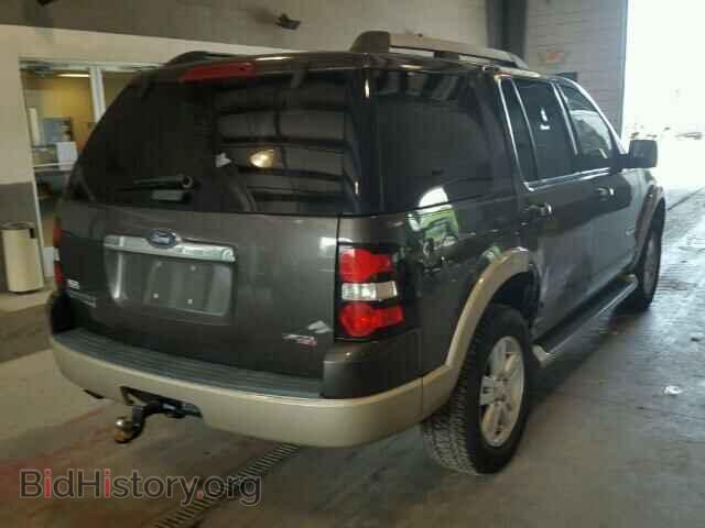 2006 FORD EXPLORER - VIN: 1FMEU74E36ZA24611 - Фото 4