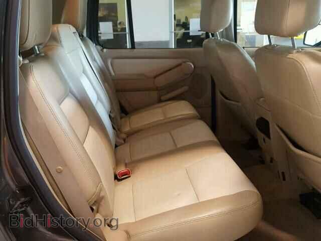 2006 FORD EXPLORER - VIN: 1FMEU74E36ZA24611 - Фото 6