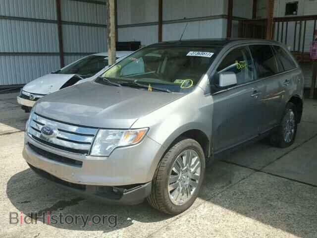2008 FORD EDGE - VIN: 2FMDK49C48BA44895 - Photo 2