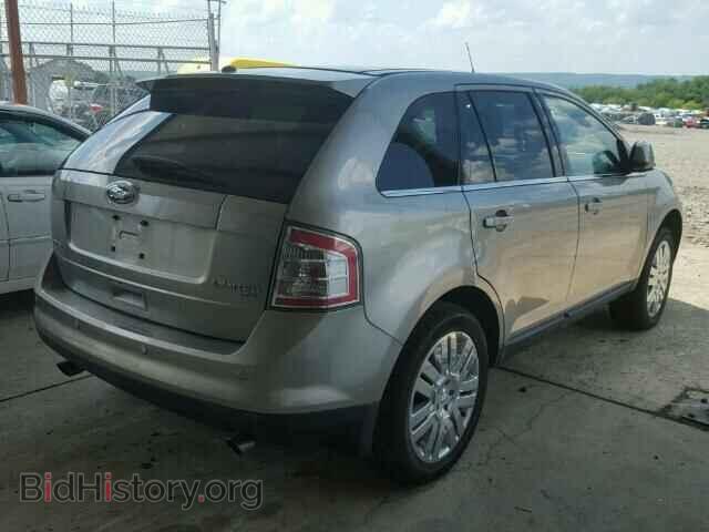 2008 FORD EDGE - VIN: 2FMDK49C48BA44895 - Photo 4