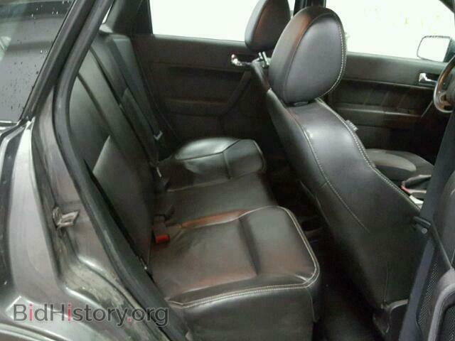 2011 FORD FOCUS - VIN: 1FAHP3HN8BW189339 - Фото 6