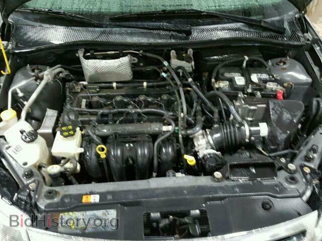 2011 FORD FOCUS - VIN: 1FAHP3HN8BW189339 - Фото 7