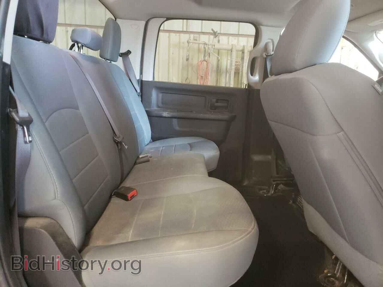 2018 RAM 2500 - VIN: 3C6UR5CL6JG327601 - Фото 10