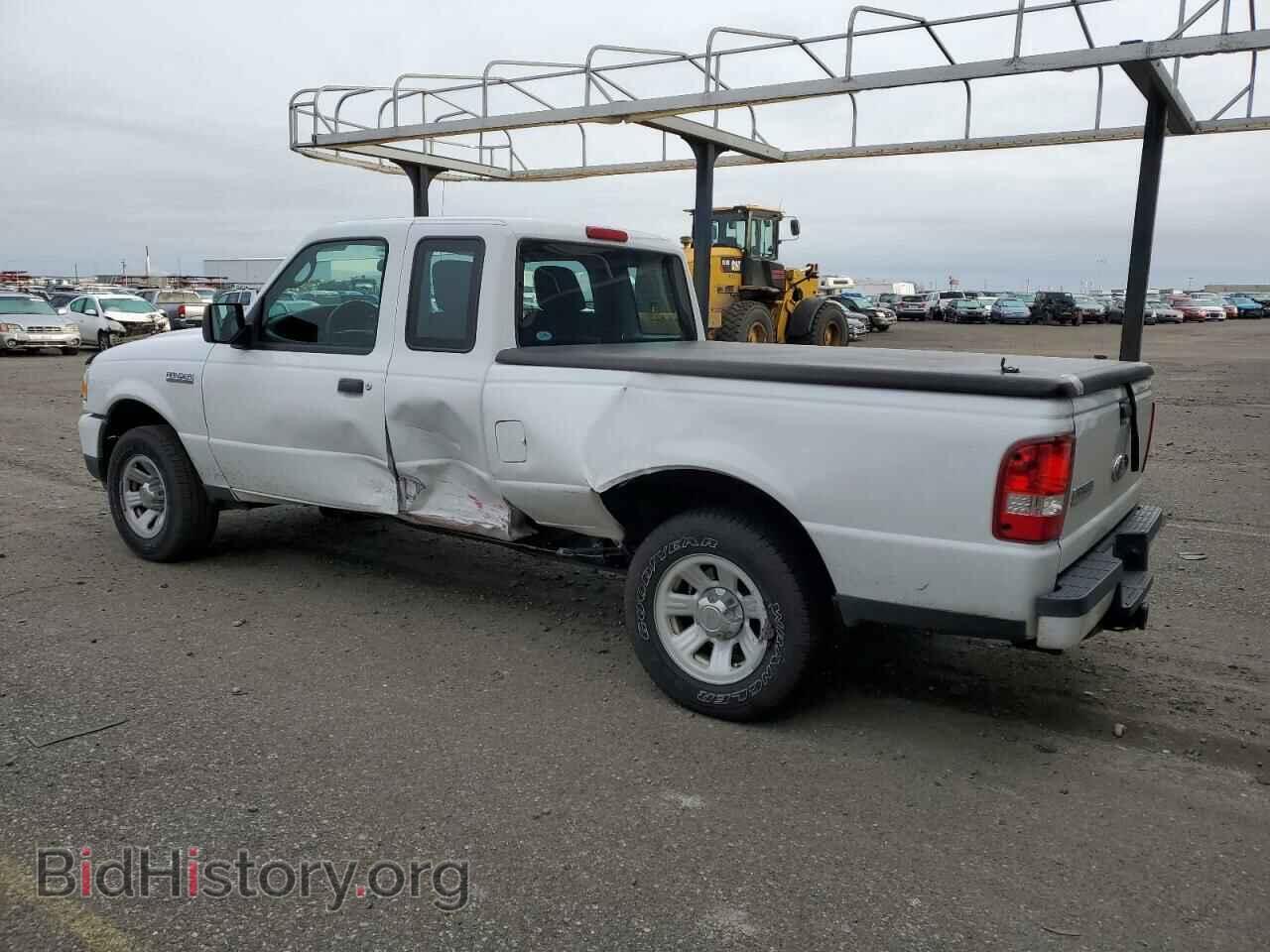 2010 FORD RANGER - VIN: 1FTKR1ED5APA74166 - Фото 2