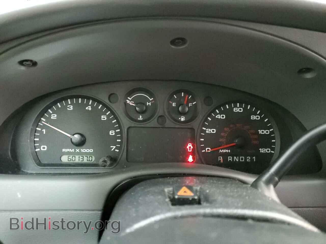 2010 FORD RANGER - VIN: 1FTKR1ED5APA74166 - Фото 9