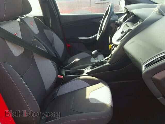 2015 FORD FOCUS - VIN: 1FADP3L92FL211075 - Фото 5
