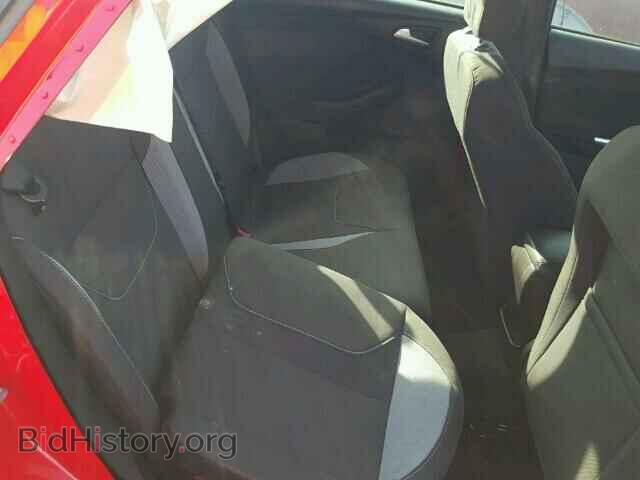 2015 FORD FOCUS - VIN: 1FADP3L92FL211075 - Фото 6