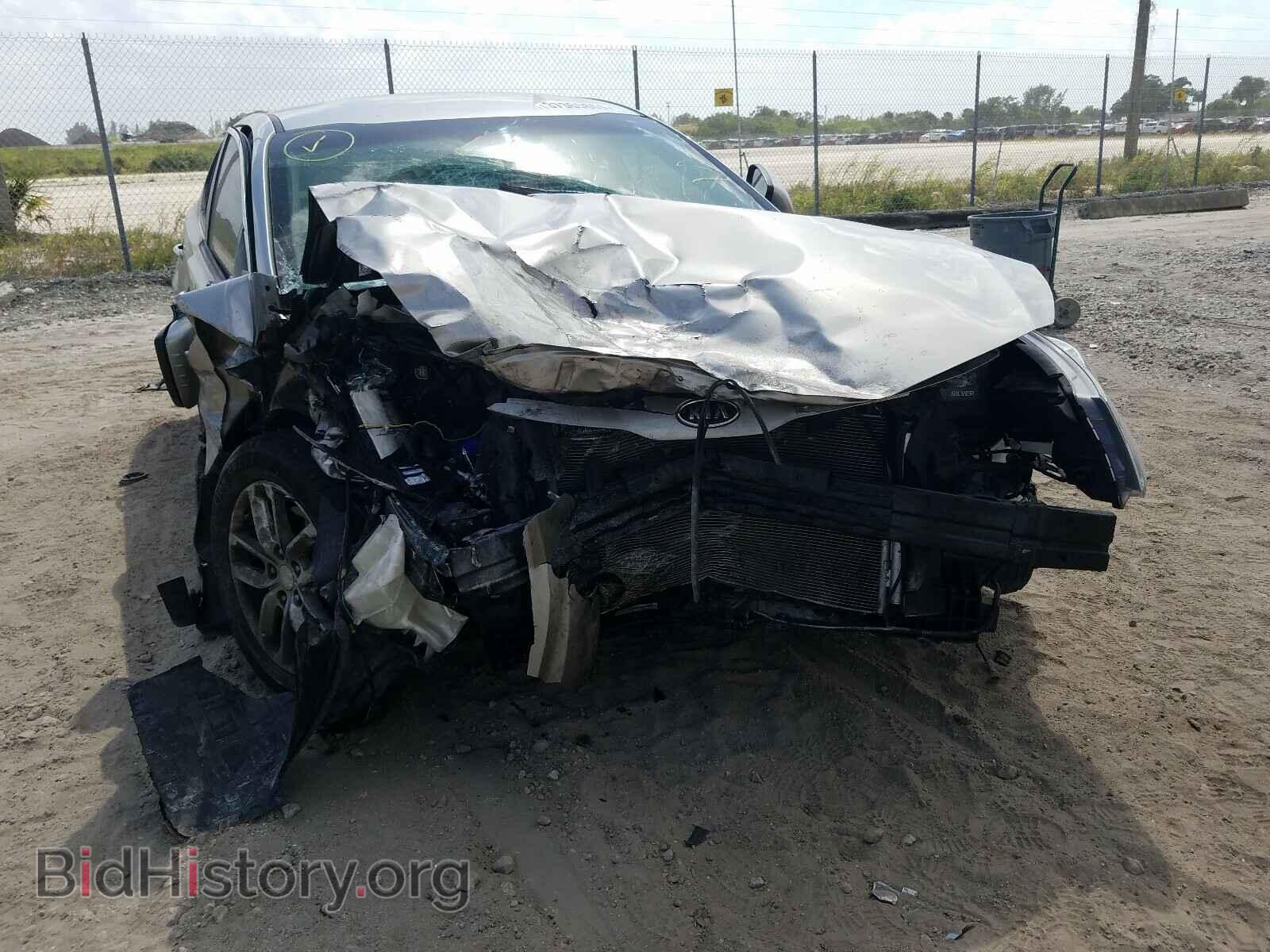 2012 KIA OPTIMA - VIN: KNAGM4A70C5274731 - Фото 9