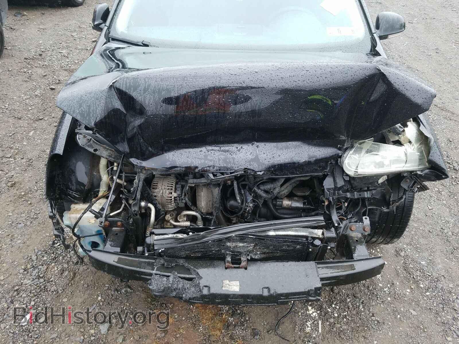 2006 VOLKSWAGEN JETTA - VIN: 3VWPF71K96M838438 - Фото 7
