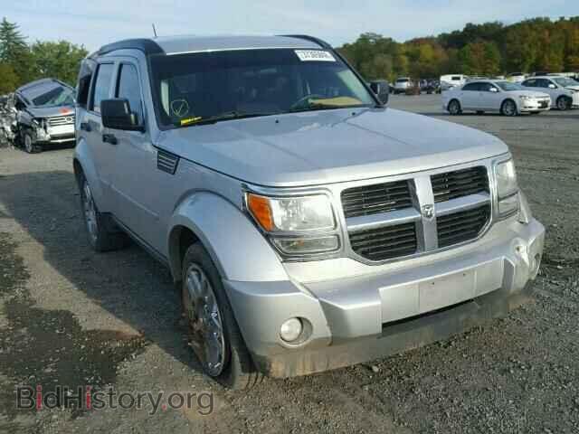 Photo 1D4PU2GK1AW152425 - DODGE NITRO 2010