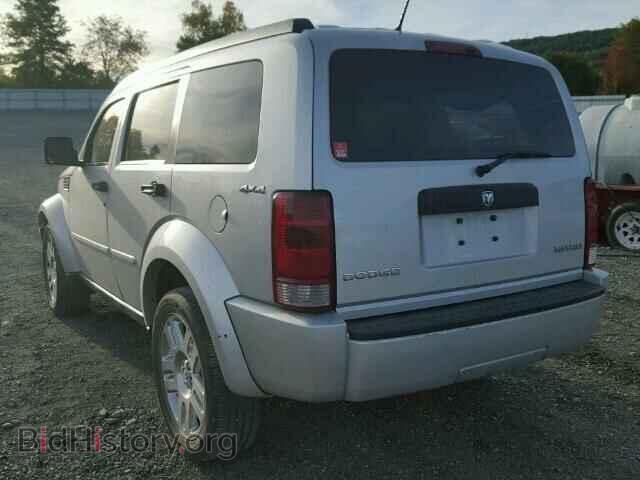 2010 DODGE NITRO - VIN: 1D4PU2GK1AW152425 - Photo 3