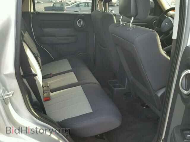 2010 DODGE NITRO - VIN: 1D4PU2GK1AW152425 - Photo 6