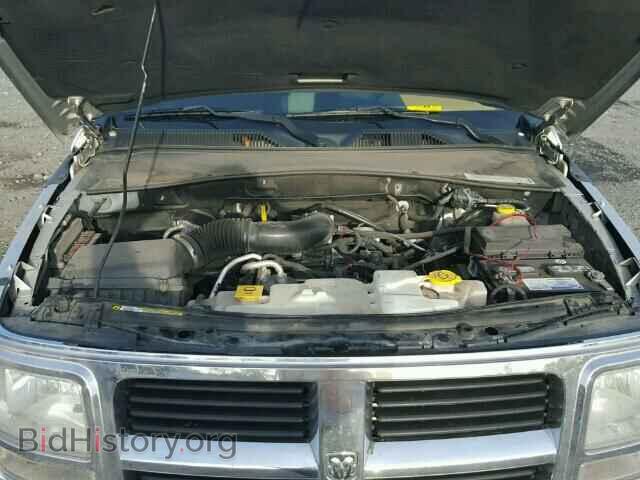 2010 DODGE NITRO - VIN: 1D4PU2GK1AW152425 - Photo 7