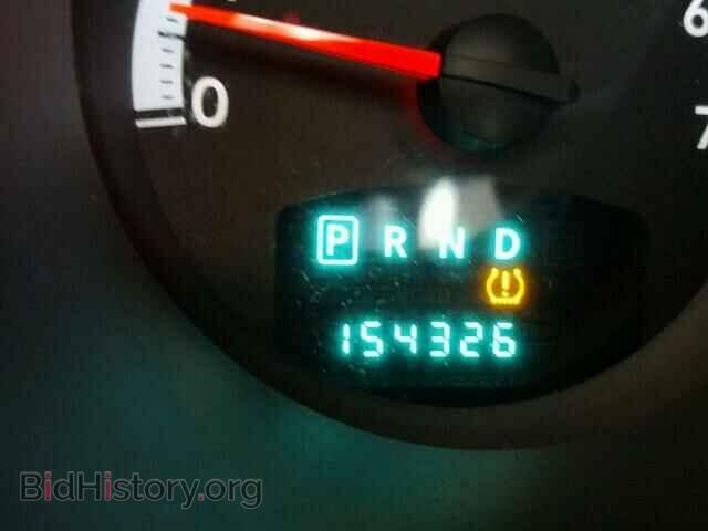 2010 DODGE NITRO - VIN: 1D4PU2GK1AW152425 - Photo 8