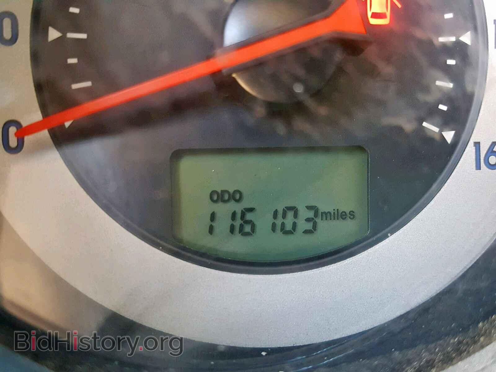 2008 MITSUBISHI ECLIPSE - VIN: 4A3AK24F78E029354 - Фото 8