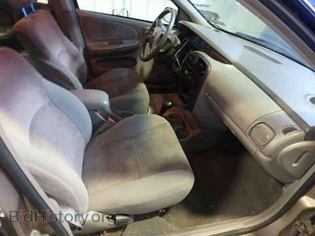2000 DODGE NEON - VIN: 1B3ES46C1YD771470 - Фото 5