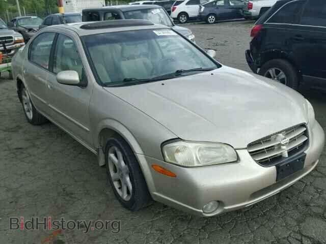 Фотография JN1CA31D5YT524206 - NISSAN MAXIMA 2000