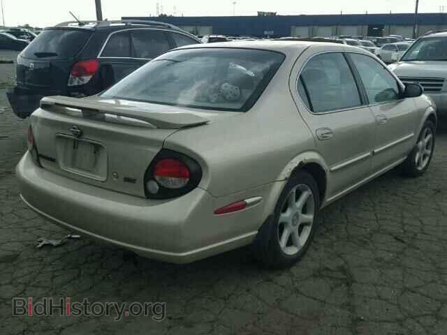 2000 NISSAN MAXIMA - VIN: JN1CA31D5YT524206 - Фото 4