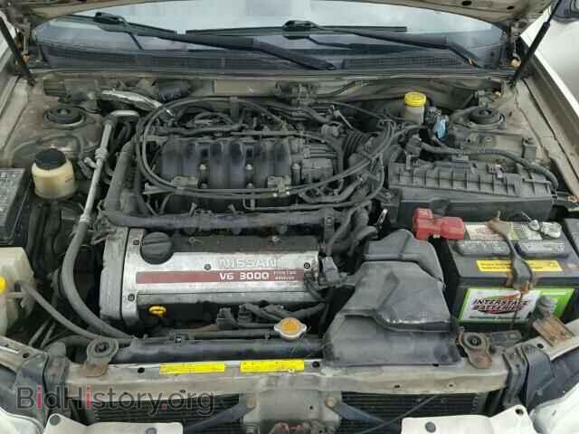 2000 NISSAN MAXIMA - VIN: JN1CA31D5YT524206 - Фото 7
