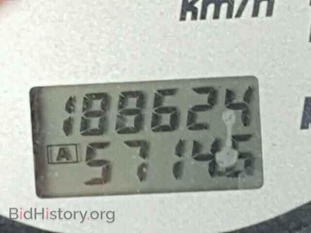 2000 NISSAN MAXIMA - VIN: JN1CA31D5YT524206 - Фото 8