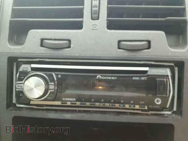 2000 NISSAN MAXIMA - VIN: JN1CA31D5YT524206 - Фото 9