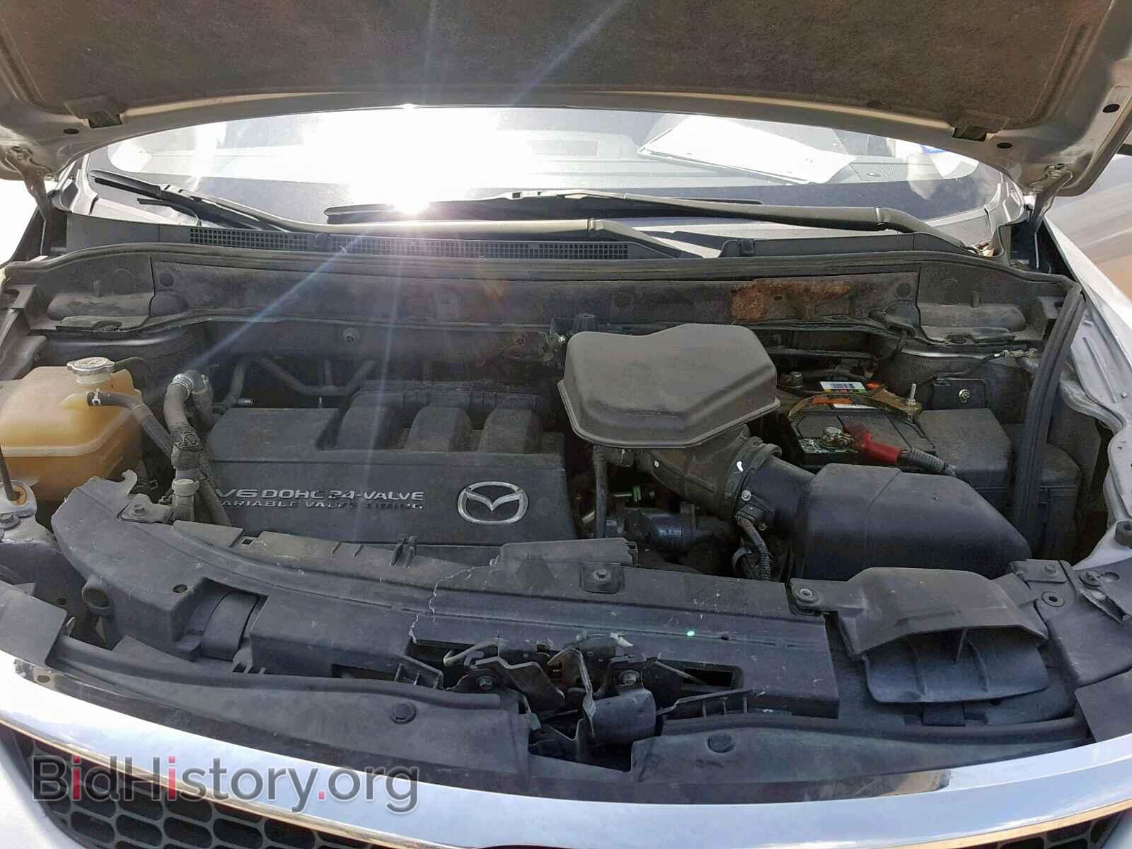 2007 MAZDA CX-9 - VIN: JM3TB28Y570110699 - Фото 7