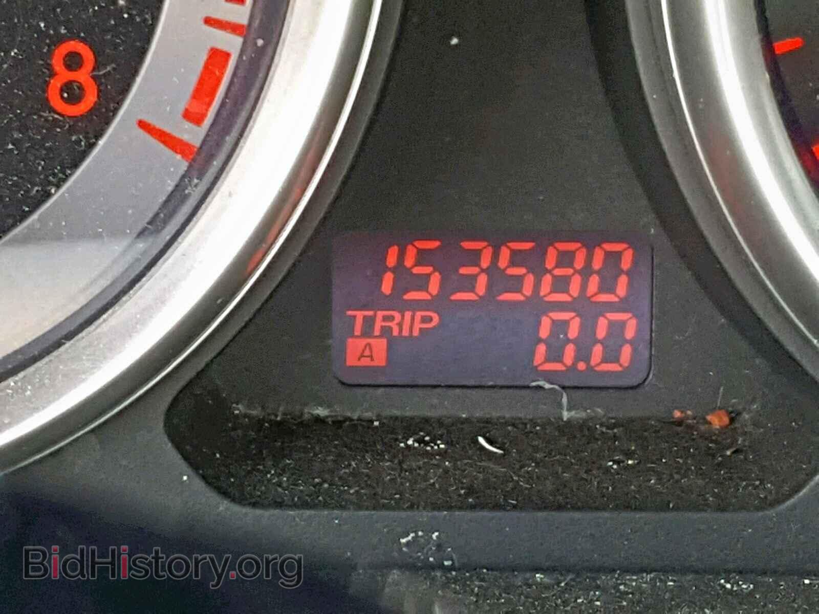 2007 MAZDA CX-9 - VIN: JM3TB28Y570110699 - Фото 8