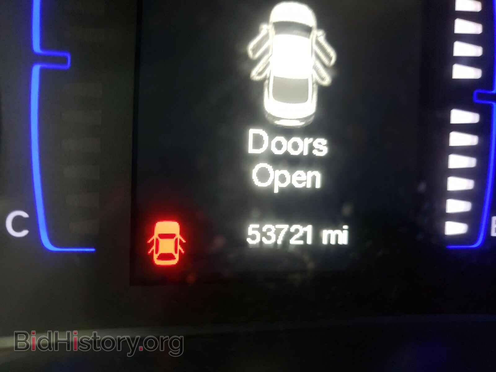 2015 CHRYSLER 200 - VIN: 1C3CCCAB2FN730465 - Фото 8