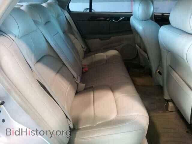 2003 CADILLAC DEVILLE - VIN: 1G6KF57923U115904 - Фото 6