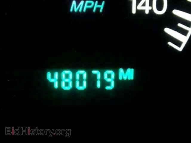 2003 CADILLAC DEVILLE - VIN: 1G6KF57923U115904 - Фото 8