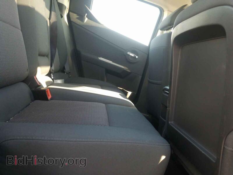 2009 Dodge AVENGER (VIN 1B3LC56B49N538244) — photo 6 of 10