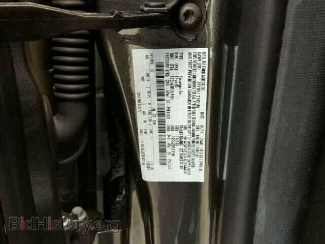 2017 FORD FOCUS - VIN: 1FADP3E22HL234438 - Фото 10
