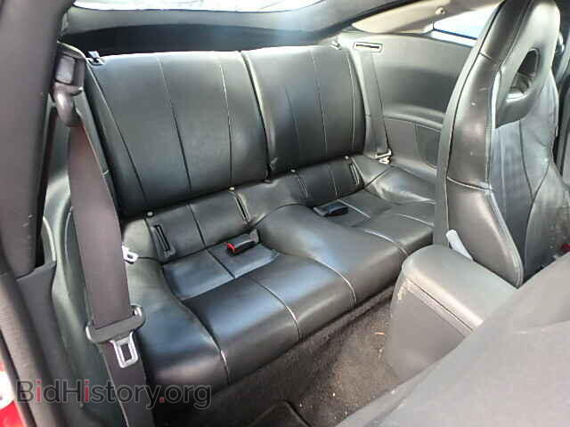 2007 MITSUBISHI ECLIPSE - VIN: 4A3AK64F07E072116 - Photo 6