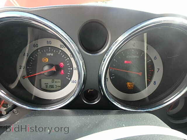 2007 MITSUBISHI ECLIPSE - VIN: 4A3AK64F07E072116 - Photo 8