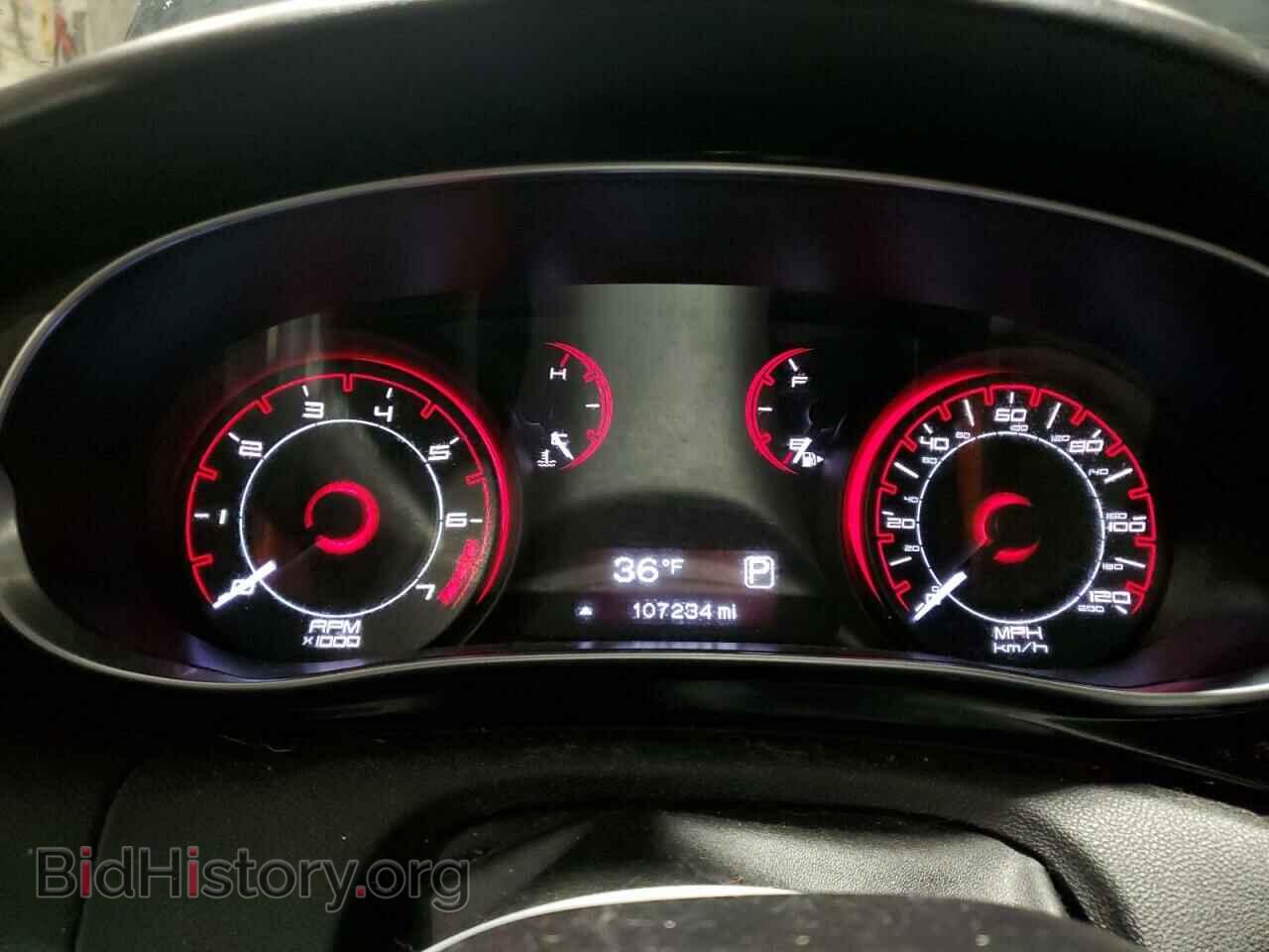2013 DODGE DART - VIN: 1C3CDFBA3DD105242 - Photo 9