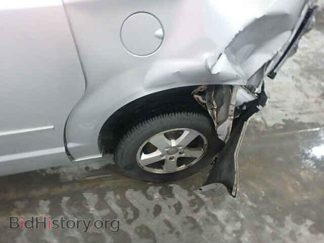2012 DODGE CARAVAN - VIN: 2C4RDGCG2CR115934 - Фото 10