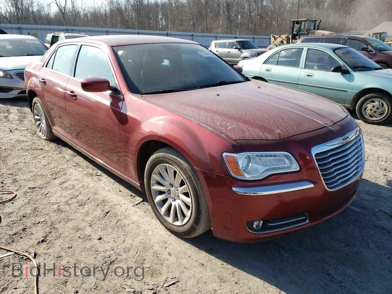 Photo 2C3CCAAG0DH727912 - CHRYSLER 300 2013