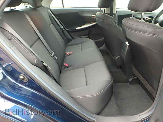 2013 TOYOTA COROLLA - VIN: 2T1BU4EE3DC104681 - Фото 6