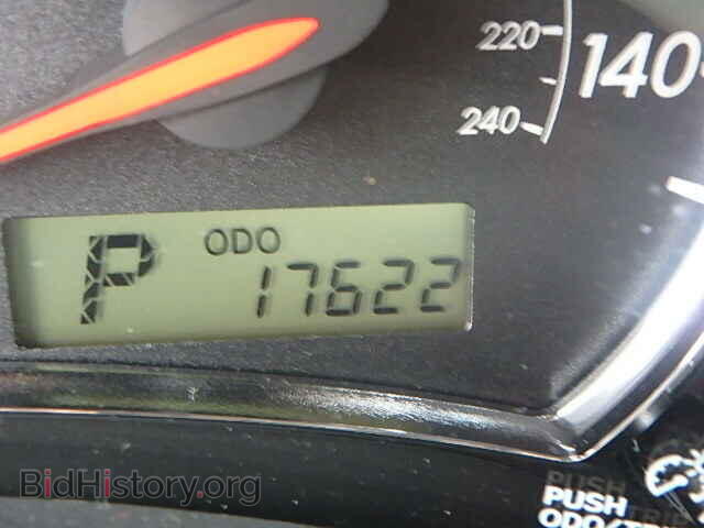 2013 TOYOTA COROLLA - VIN: 2T1BU4EE3DC104681 - Фото 8