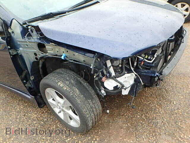 2013 TOYOTA COROLLA - VIN: 2T1BU4EE3DC104681 - Фото 9
