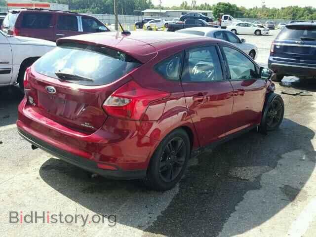2014 FORD FOCUS - VIN: 1FADP3K22EL344938 - Photo 4