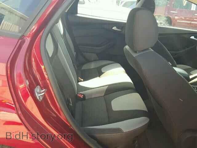 2014 FORD FOCUS - VIN: 1FADP3K22EL344938 - Photo 6