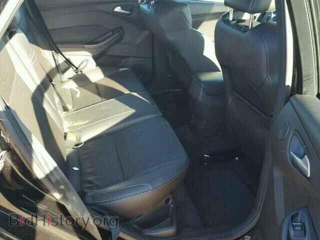 2014 FORD FOCUS - VIN: 1FADP3L96EL446237 - Photo 6