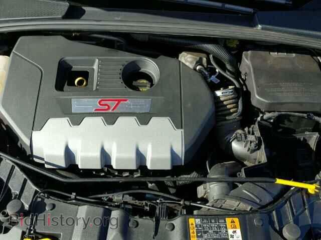 2014 FORD FOCUS - VIN: 1FADP3L96EL446237 - Photo 7