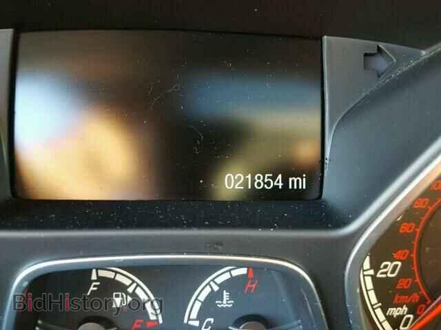 2014 FORD FOCUS - VIN: 1FADP3L96EL446237 - Photo 8