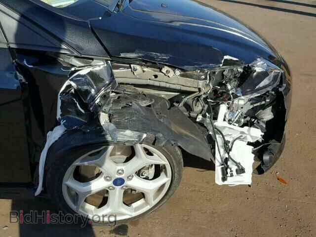 2014 FORD FOCUS - VIN: 1FADP3L96EL446237 - Photo 9